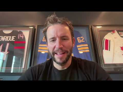 Episode 33- Mark Fitzgerald - YouTube