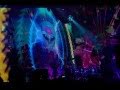 Ozric Tentacles - Space Between Your Ears