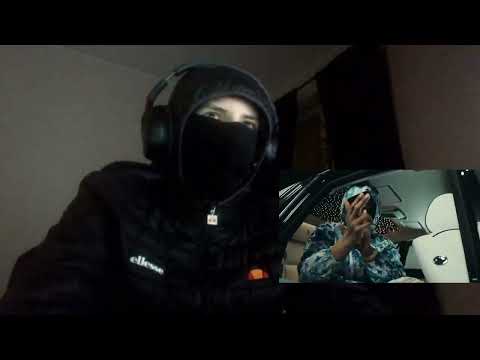 SWEDISH🇸🇪 FIRST REACTION TO UK DRILL | Chinx (OS) - Absent (Music Video) | @MixtapeMadness