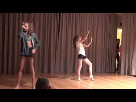 Marija i Viktorija pesnja klass