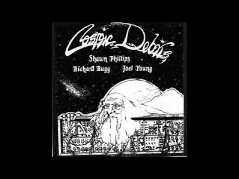 Cosmic Debris - Fanfarre-Spectrum