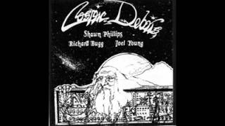 Cosmic Debris - Fanfarre-Spectrum