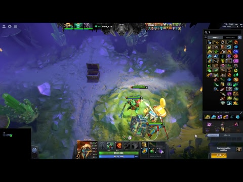 Dota 2 The Underhollow TI8 Battle Pass event - PinoyGameStore