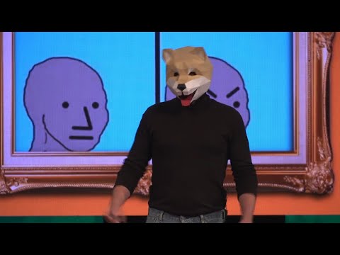 The Meme Revolution | Tridog  | TEDxFargo