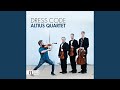 String Quartet in C Major, Op. 74 No. 1, Hob. III:72: III. Menuetto. Allegro - Trio