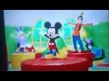 Disney Junior On Disney Channel Promo 2011