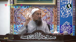 Sah Solat Jika Tak Ingat Bilangan Rakaat? - Ustaz Azhar Idrus
