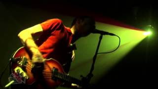 Black Lips  - O Katrina! (Live in Sydney) | Moshcam