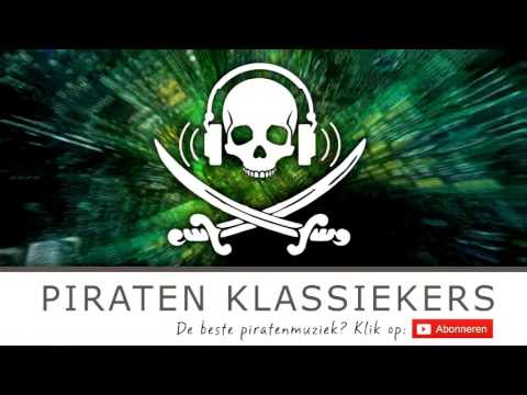 Dutch Boys - Geen sloot is te diep (Piraten Klassiekers)