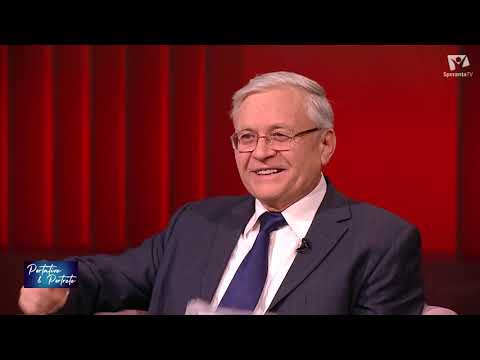 Portative și portrete: Benoni Catană