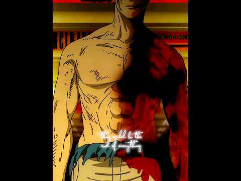 Kento Nanami🤓💛~nanami's death.. ~this could be the end of everything💔 -JJK 2 ep17 #edit #nanami #jjk