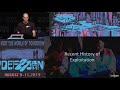Jacob Baines - Help Me Vulnerabilities You're My Only Hope - DEF CON 27 Conference