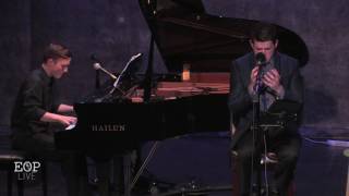 Emmett O&#39;Hanlon &quot;Evermore&quot; (Beauty &amp; The Beast 2017) @ Eddie Owen Presents