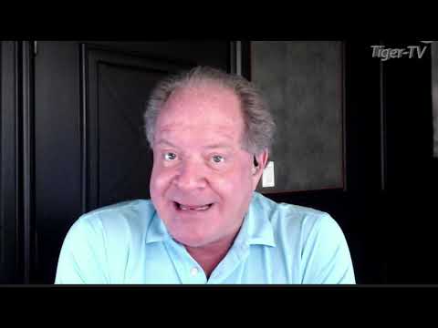 September 22nd The Trader's Edge with Steve Rhodes on TFNN - 2021