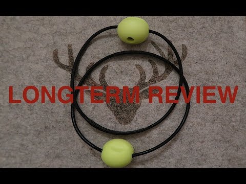 Tank Bangers (Underwater Noise-makers)/Longterm Review: with THE DEE'S