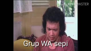 Download lagu Lucu RHOMA GELISAH GRUP WA SEPI mp3 Download lagu Lucu RHOMA GELISAH GRUP WA SEPI mp3