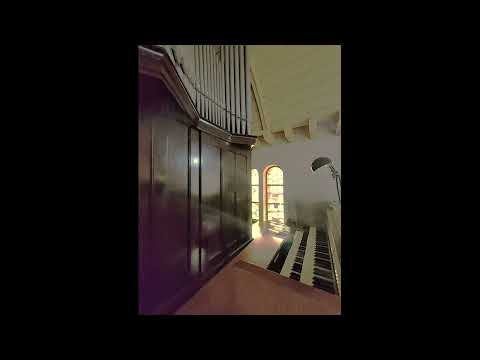 A. Popławski - Przyjdźcie do mnie wszyscy -mel. górnośląska. Kaplica cmentarza "Jeruzalem"- Racibórz