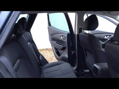 RENAULT KADJAR - SG16JBH