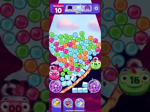 Angry Birds - Dream Blast 1280 Extreme - Subscribe please!!