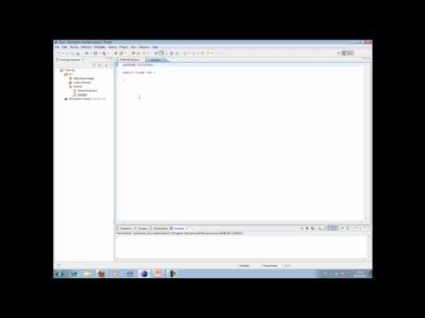 Java 6 Einstieg für Anspruchsvolle #02 "Variablen, Kommentare, Operatoren"