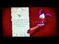Opening And Closing To Mulan 1998 Film 2013 DVD