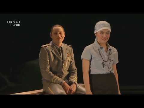 Handel Orlando HWV 31 25 Amore è come il vento - Dorinda