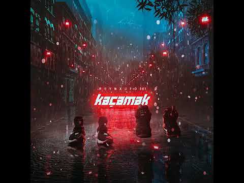Reynmen ft Ufo361 - Kaçamak