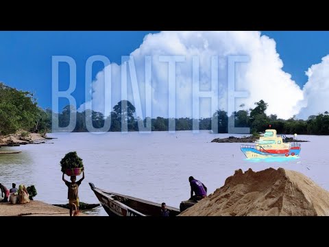 welcome to Mattru Jong @vsltravel