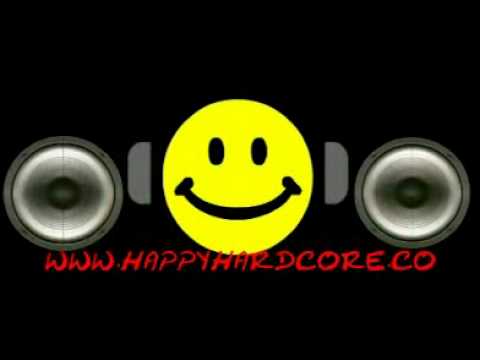 Happy Hardcore - Forever Young