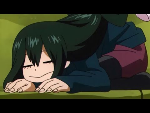 On The Floor x Stereo Love- Jennifer Lopez, Edward Maya ft. Pitbull & Vika mashup (Tsuyu Asui)