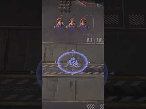 The Secret Anti-Air Trick You Didn't Expect #mechabellum #mechabellumguide