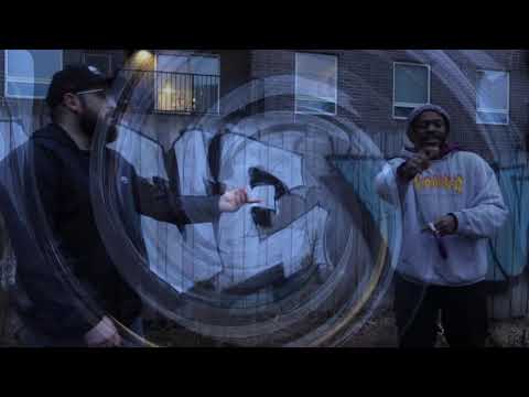 Ready - OKnice Feat Love Ulysses (Video teaser)