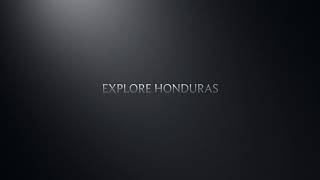 preview picture of video 'Explore Honduras'