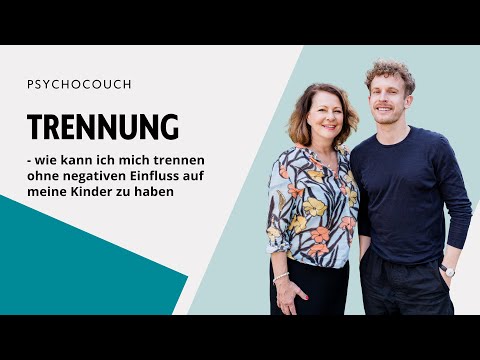 Trennung mit Kindern: Das müsst ihr beachten