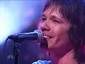 The Format - She Doesn't Get It (Live At Last Call With Carson Daly 03/02/2007) HD