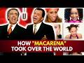 The True Story Of Macarena The Hidden Muse Behind The Viral 90s Hit