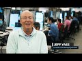 Get To Know Jeff Yass Susquehanna Founder Managing Director