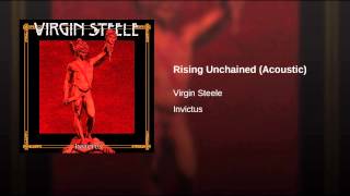 Rising Unchained (Acoustic)