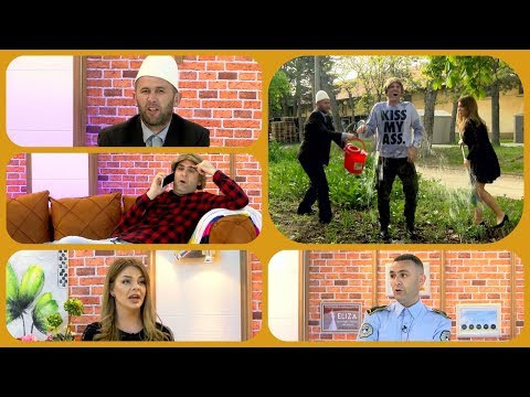 Ministria e Shyhretit - Episodi 51 (Izolimi)