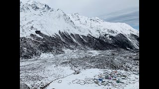 Manang Village | Nepal | Heavenhimalaya