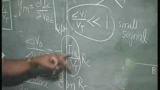Lecture - 21 Transistor (BJT) Inverter