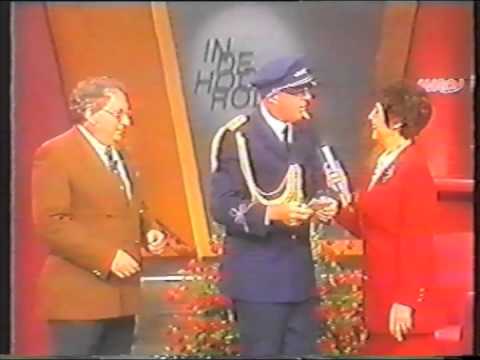 Frans van Dusschoten - In de Hoofdrol (1)