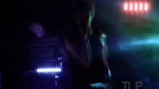 Kill Paradise Live Fall From A Star at Unsilent Night 2 2008