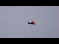 Kieren 2018 Sledding