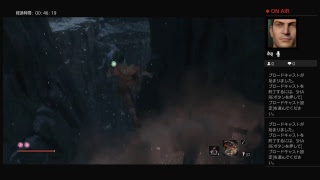 へたくそがSEKIRO-隻狼-初見実況