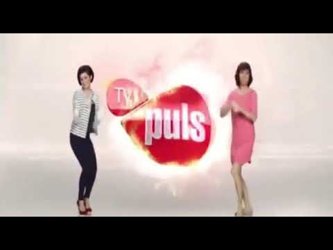 TV Puls - Ident Twoja Puls (2015-2017)