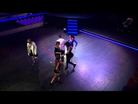 Dance Fabrique Отчетный концерт  21.06.15 - MiX DancE ShoW