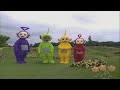 Teletubbies Maori Singing 1999