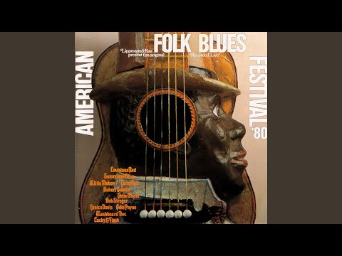 I Got a Little Thing They Call It Swing (Live)