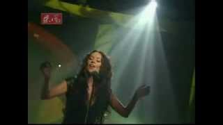 Dans La Nuit Live - sarah brightman